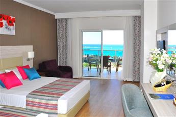 Side Prenses Resort Hotel & Spa 5*