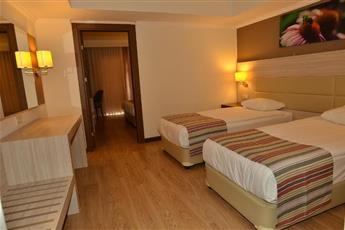 Side Prenses Resort Hotel & Spa 5*