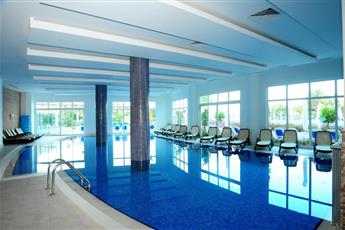 Side Prenses Resort Hotel & Spa 5*