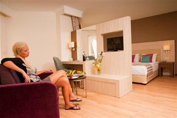 Side Prenses Resort Hotel & Spa 5*