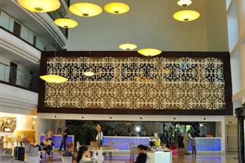 Side Prenses Resort Hotel & Spa 5*