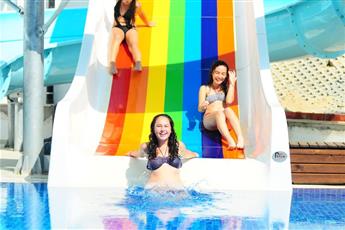 Side Prenses Resort Hotel & Spa 5*