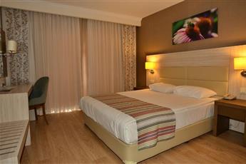 Side Prenses Resort Hotel & Spa 5*