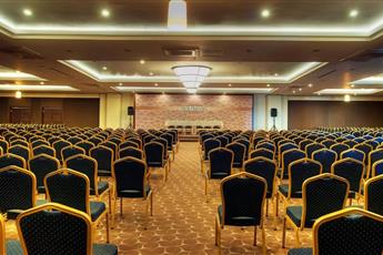 Side Prenses Resort Hotel & Spa