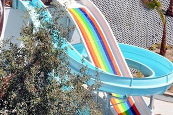 Side Prenses Resort Hotel & Spa