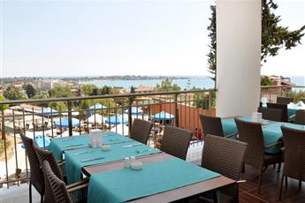 Side Prenses Resort Hotel & Spa