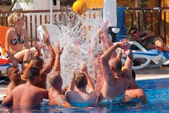 Side Prenses Resort Hotel & Spa