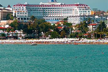 Side Prenses Resort Hotel & Spa