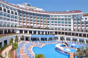 Side Prenses Resort Hotel & Spa