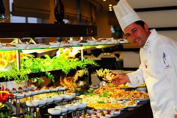 Side Prenses Resort Hotel & Spa