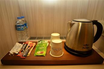 Side Prenses Resort Hotel & Spa