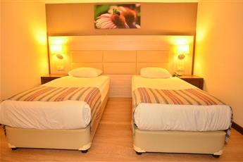 Side Prenses Resort Hotel & Spa