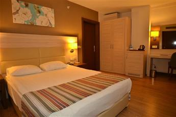Side Prenses Resort Hotel & Spa