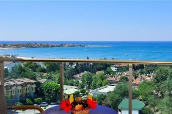 Side Prenses Resort Hotel & Spa
