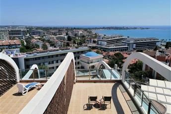Side Prenses Resort Hotel & Spa