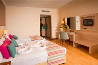 Side Prenses Resort Hotel & Spa