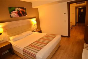 Side Prenses Resort Hotel & Spa