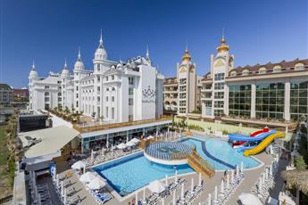 Side Royal Palace Hotel & Spa 5*