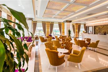 Side Royal Palace Hotel & Spa 5*