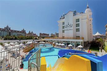 Side Royal Palace Hotel & Spa 5*