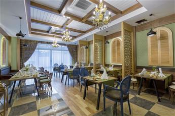 Side Royal Palace Hotel & Spa 5*