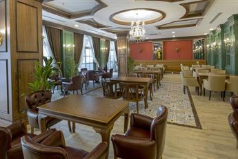 Side Royal Palace Hotel & Spa 5*