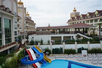 Side Royal Palace Hotel & Spa 5*