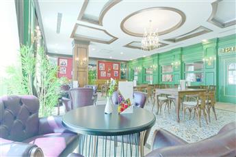 Side Royal Palace Hotel & Spa 5*