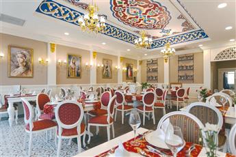 Side Royal Palace Hotel & Spa 5*