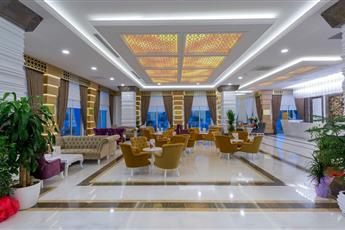 Side Royal Palace Hotel & Spa 5*