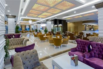 Side Royal Palace Hotel & Spa 5*