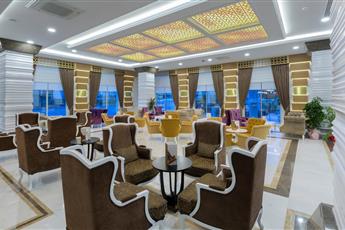 Side Royal Palace Hotel & Spa 5*