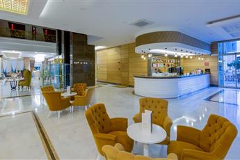 Side Royal Palace Hotel & Spa 5*