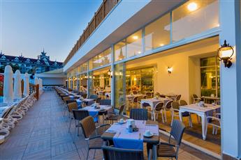 Side Royal Palace Hotel & Spa 5*