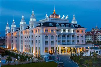 Side Royal Palace Hotel & Spa 5*