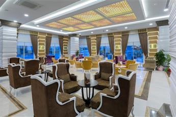 Side Royal Palace Hotel & Spa 5*
