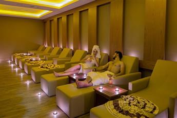 Side Royal Palace Hotel & Spa 5*