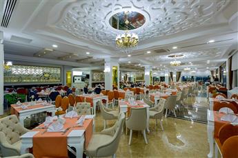 Side Royal Palace Hotel & Spa 5*