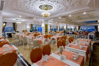 Side Royal Palace Hotel & Spa 5*