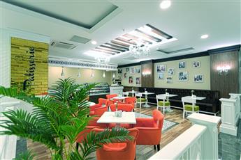 Side Royal Palace Hotel & Spa 5*