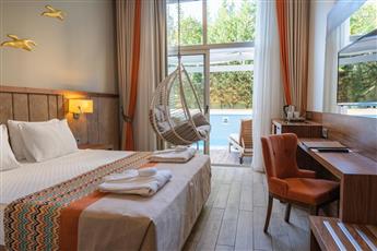 Side Royal Palace Hotel & Spa 5*