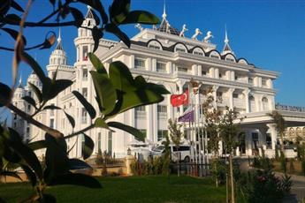 Side Royal Palace Hotel & Spa 5*