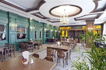 Side Royal Palace Hotel & Spa 5*