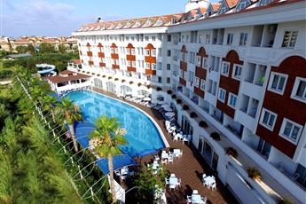 Side Royal Paradise 4*