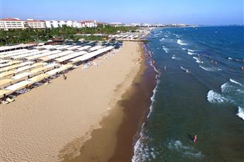 Side Royal Paradise 4*