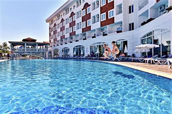 Side Royal Paradise 4*