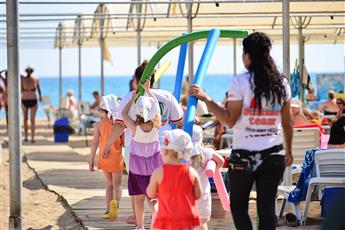 Side Royal Paradise 4*