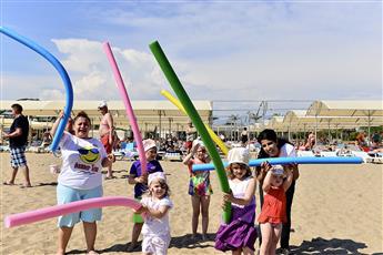 Side Royal Paradise 4*