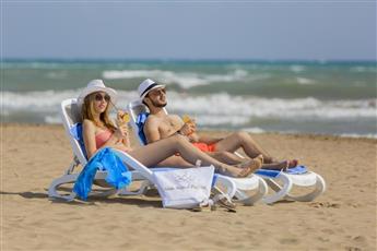 Side Royal Paradise 4*