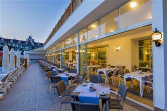 Side Royal Paradise 4*